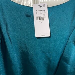 Express dress $25
